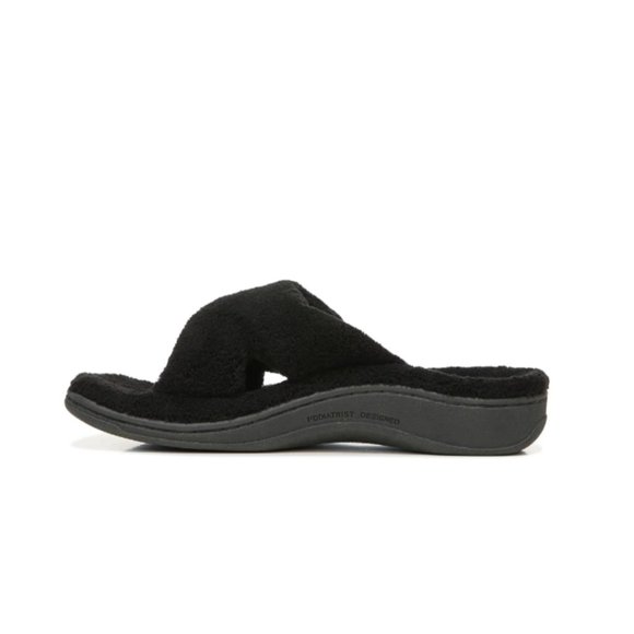 VIONIC Women's Relax Slipper - Picture 15 of 16
